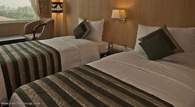 رگنتا سنترال