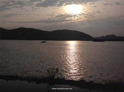 رگنتا سنترال