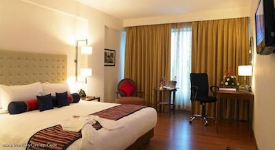 رگنتا سنترال