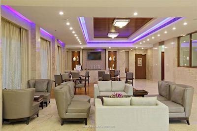 رگنتا سنترال