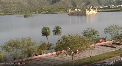 رگنتا سنترال