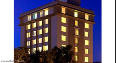 رگنتا سنترال