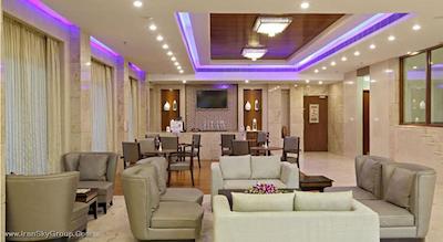 رگنتا سنترال