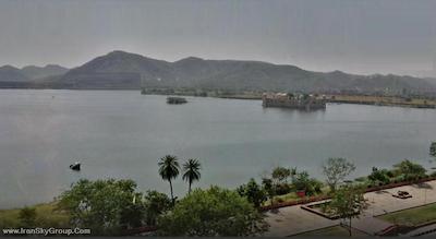 رگنتا سنترال