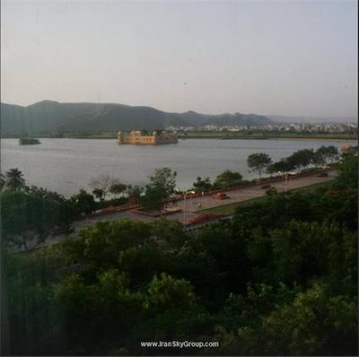 رگنتا سنترال