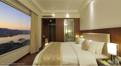 رگنتا سنترال