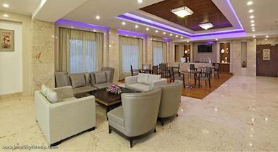 رگنتا سنترال