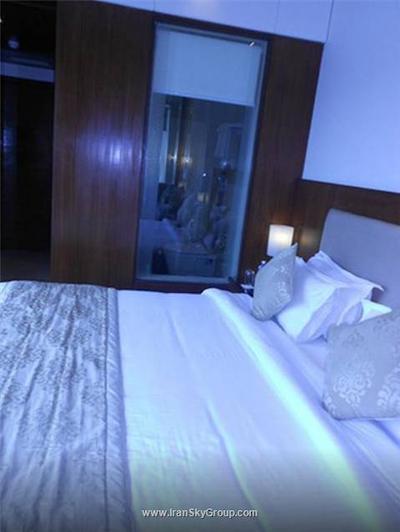 رگنتا سنترال