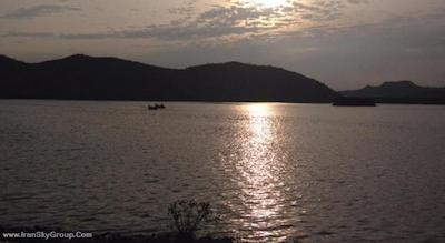 رگنتا سنترال