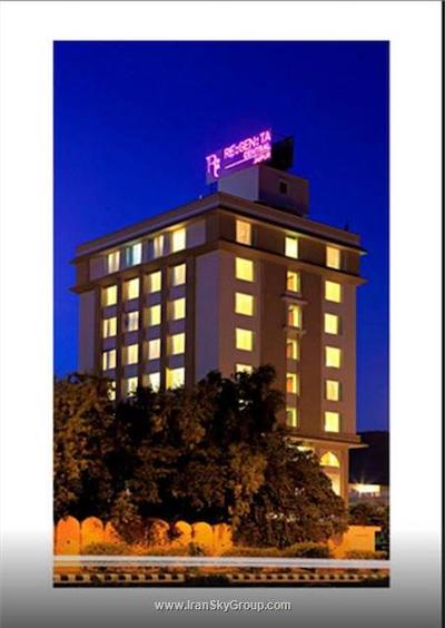 رگنتا سنترال