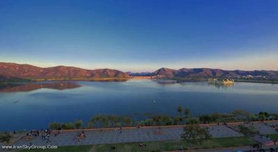 رگنتا سنترال