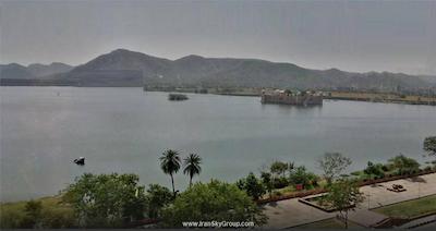 رگنتا سنترال