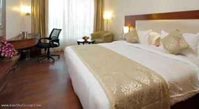 رگنتا سنترال