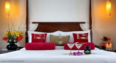 رگنتا سنترال