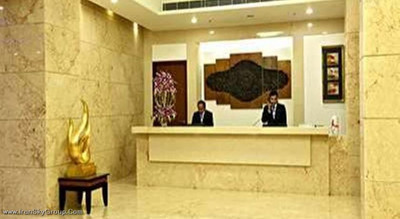 رگنتا سنترال