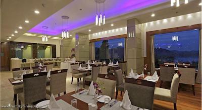 رگنتا سنترال