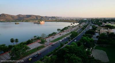 رگنتا سنترال