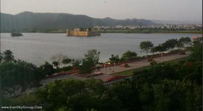 رگنتا سنترال