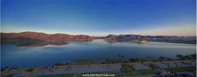 رگنتا سنترال