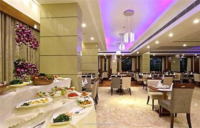 رگنتا سنترال