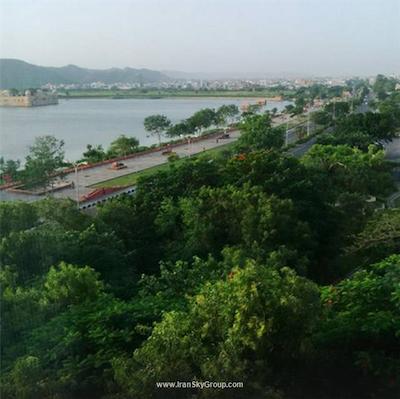 رگنتا سنترال