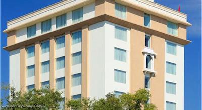 رگنتا سنترال