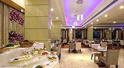 رگنتا سنترال