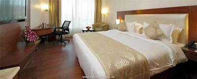 رگنتا سنترال