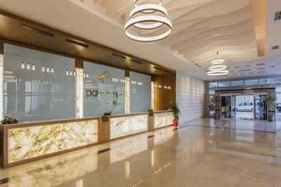 پالم وینگز افسوس