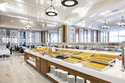 پالم وینگز افسوس