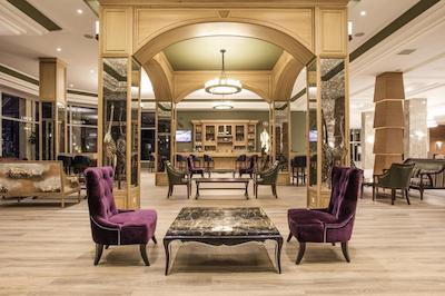 پالم وینگز افسوس