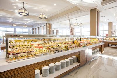 پالم وینگز افسوس