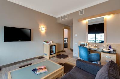 متروپولیتن هتل آنکارا