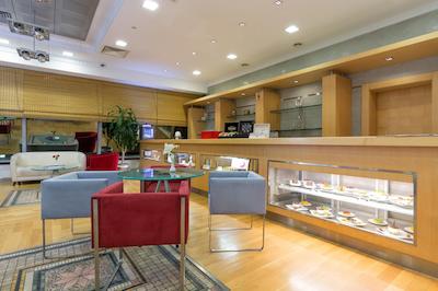 متروپولیتن هتل آنکارا