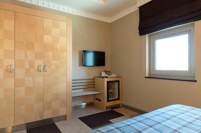 متروپولیتن هتل آنکارا