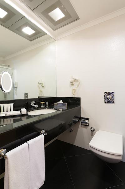 متروپولیتن هتل آنکارا