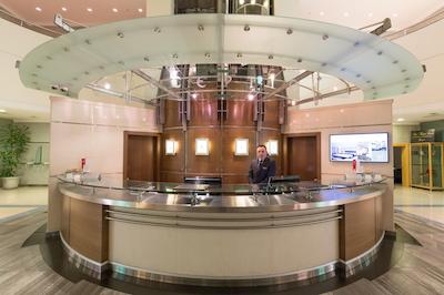 متروپولیتن هتل آنکارا