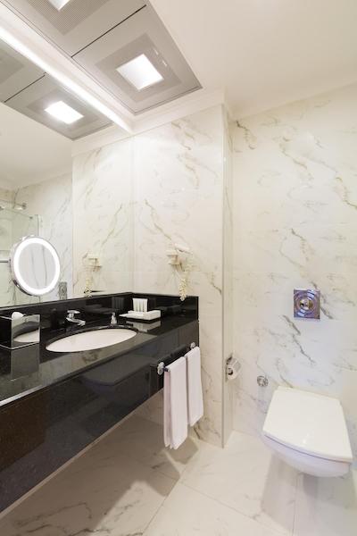 متروپولیتن هتل آنکارا