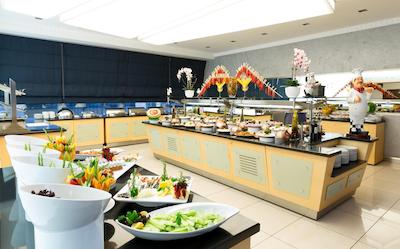 متروپولیتن هتل آنکارا