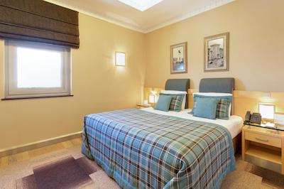 متروپولیتن هتل آنکارا