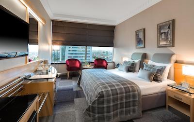 متروپولیتن هتل آنکارا