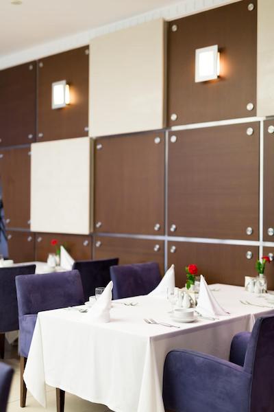 متروپولیتن هتل آنکارا