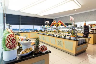 متروپولیتن هتل آنکارا