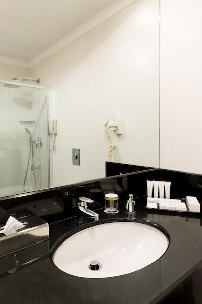 متروپولیتن هتل آنکارا