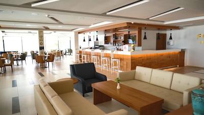 اينفينيتی بای يلکن آکواپارک اند ريزورت کوشي آداسی