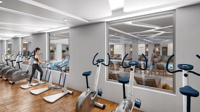 اينفينيتی بای يلکن آکواپارک اند ريزورت کوشي آداسی