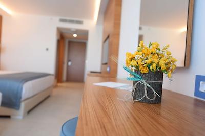 اينفينيتی بای يلکن آکواپارک اند ريزورت کوشي آداسی