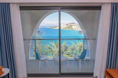 اينفينيتی بای يلکن آکواپارک اند ريزورت کوشي آداسی