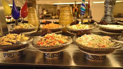 اينفينيتی بای يلکن آکواپارک اند ريزورت کوشي آداسی