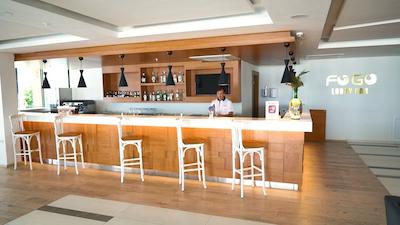 اينفينيتی بای يلکن آکواپارک اند ريزورت کوشي آداسی